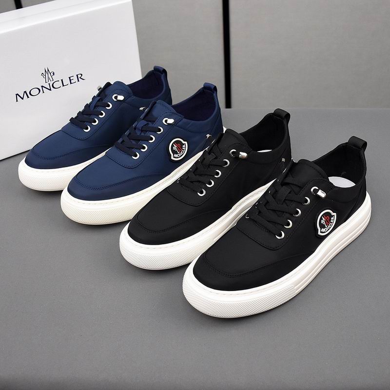 MONCLER Low Cut Man 1225